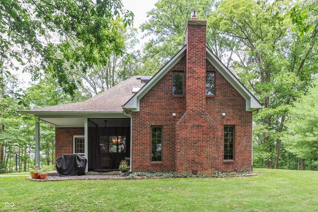 5245 Hickory Grove Road, Martinsville, IN 46151
