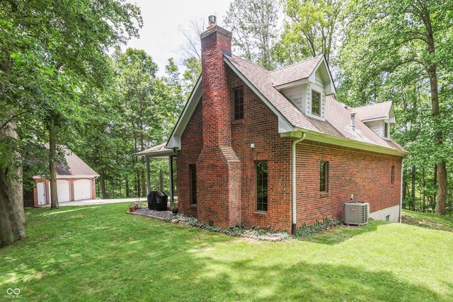 5245 Hickory Grove Road, Martinsville, IN 46151