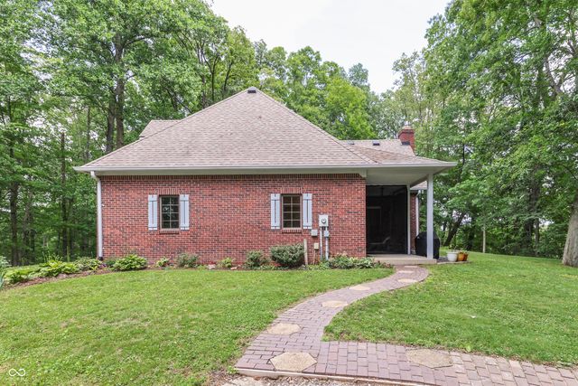 5245 Hickory Grove Road, Martinsville, IN 46151