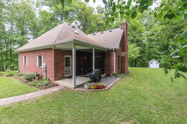 5245 Hickory Grove Road, Martinsville, IN 46151
