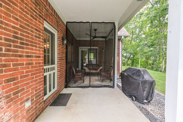 5245 Hickory Grove Road, Martinsville, IN 46151