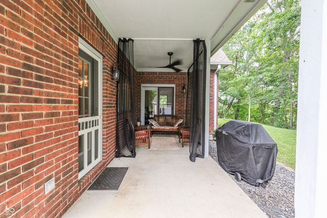5245 Hickory Grove Road, Martinsville, IN 46151