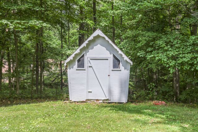 5245 Hickory Grove Road, Martinsville, IN 46151