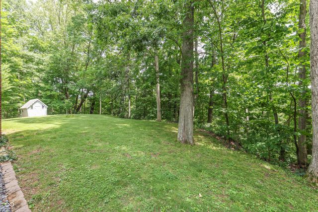 5245 Hickory Grove Road, Martinsville, IN 46151