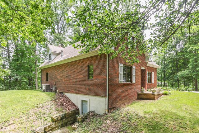 5245 Hickory Grove Road, Martinsville, IN 46151