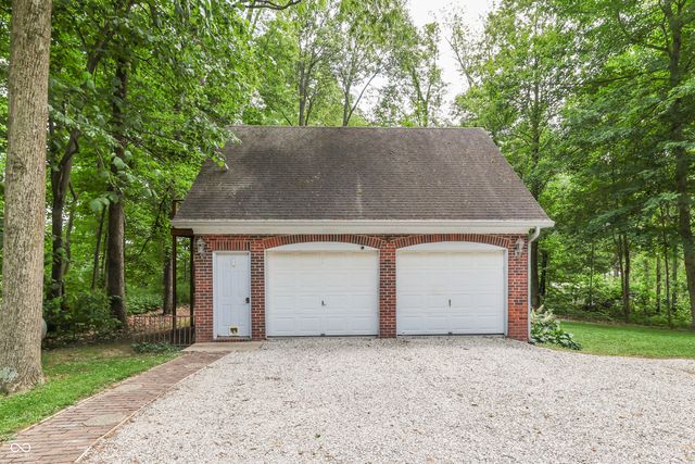 5245 Hickory Grove Road, Martinsville, IN 46151