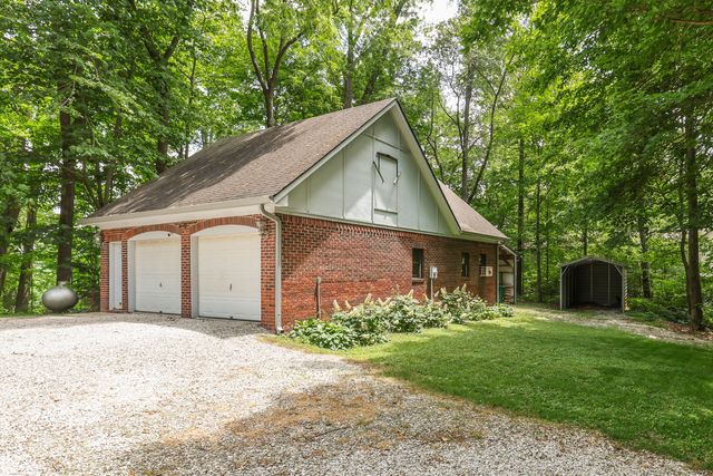 5245 Hickory Grove Road, Martinsville, IN 46151