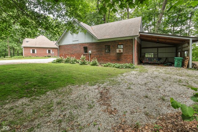 5245 Hickory Grove Road, Martinsville, IN 46151