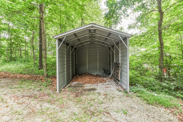 5245 Hickory Grove Road, Martinsville, IN 46151