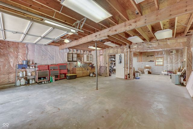 5245 Hickory Grove Road, Martinsville, IN 46151