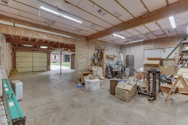 5245 Hickory Grove Road, Martinsville, IN 46151