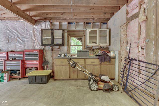5245 Hickory Grove Road, Martinsville, IN 46151
