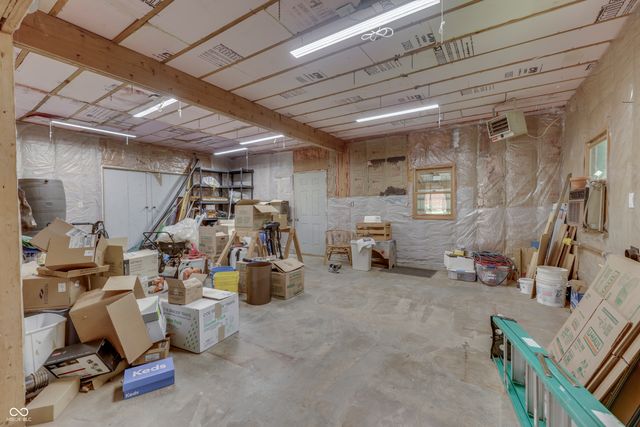 5245 Hickory Grove Road, Martinsville, IN 46151
