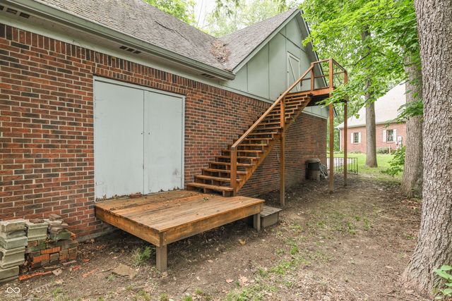 5245 Hickory Grove Road, Martinsville, IN 46151