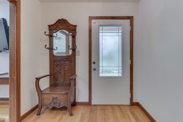 5245 Hickory Grove Road, Martinsville, IN 46151