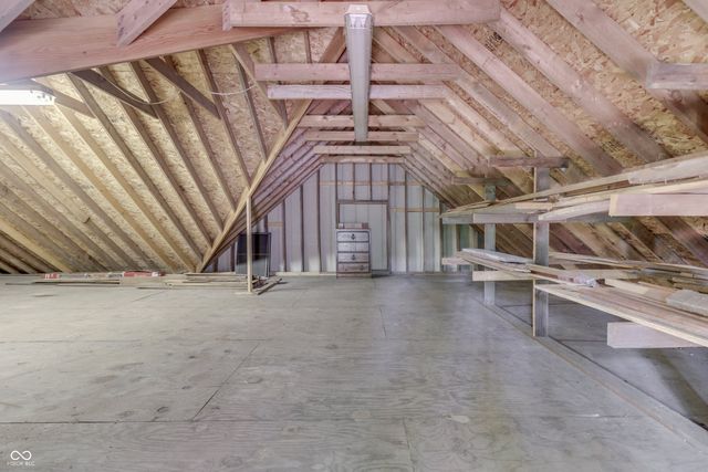 5245 Hickory Grove Road, Martinsville, IN 46151
