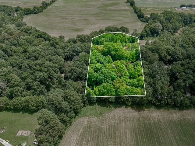 5245 Hickory Grove Road, Martinsville, IN 46151