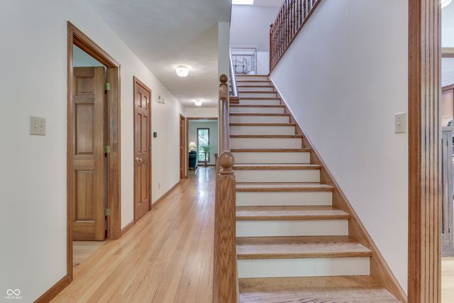 5245 Hickory Grove Road, Martinsville, IN 46151