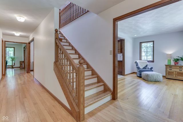 5245 Hickory Grove Road, Martinsville, IN 46151