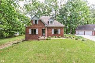 5245 Hickory Grove Road, Martinsville, IN 46151