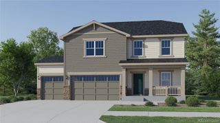 3478 Kingston Crest Trail, Elizabeth, CO 80107