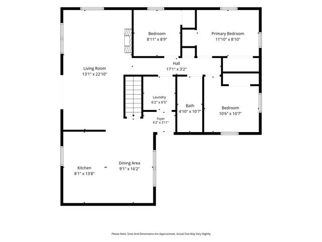 2960 26th Ave, Marion, IA 52302
