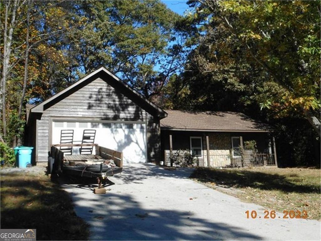 1951 Whitehall Forest Court SE, Atlanta, GA 30316