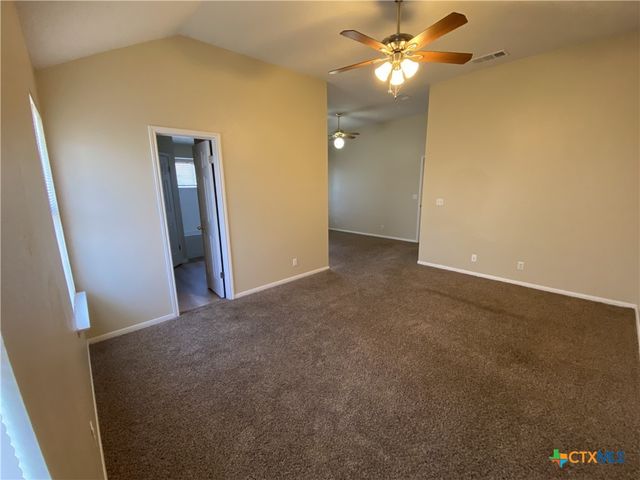 4805 Frontier Trail, Killeen, TX 76542