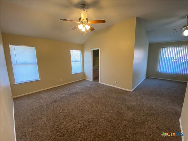 4805 Frontier Trail, Killeen, TX 76542