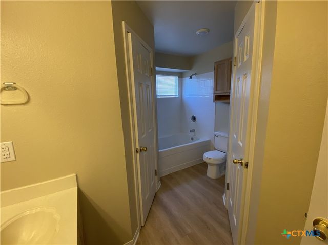 4805 Frontier Trail, Killeen, TX 76542