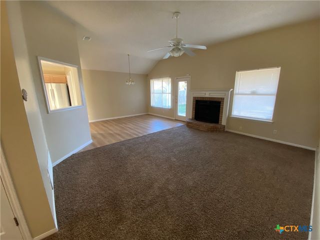 4805 Frontier Trail, Killeen, TX 76542