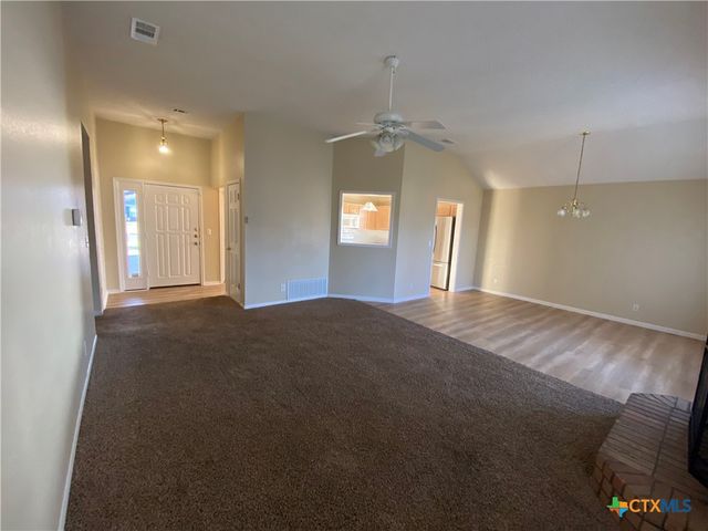 4805 Frontier Trail, Killeen, TX 76542