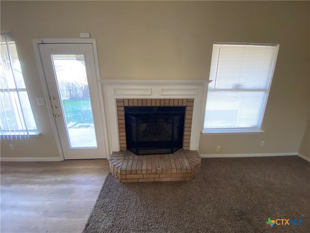 4805 Frontier Trail, Killeen, TX 76542