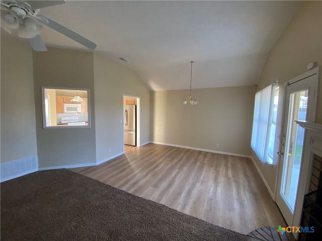 4805 Frontier Trail, Killeen, TX 76542