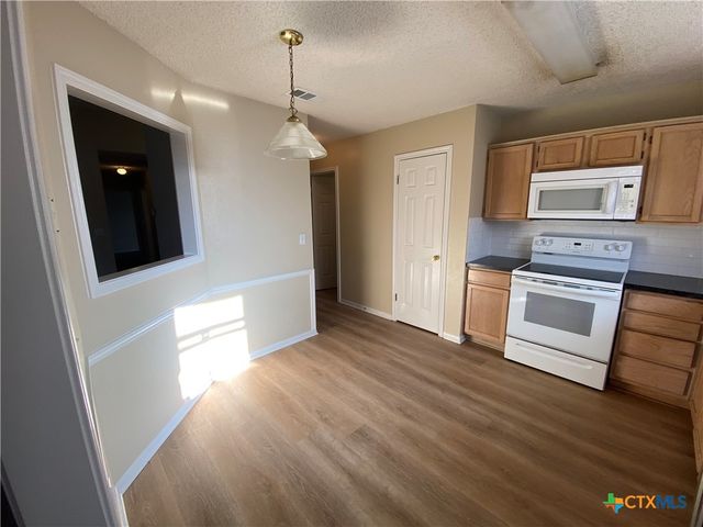 4805 Frontier Trail, Killeen, TX 76542