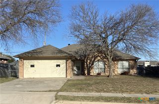 4805 Frontier Trail, Killeen, TX 76542