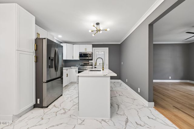 3304 Julian Drive, Raleigh, NC 27604