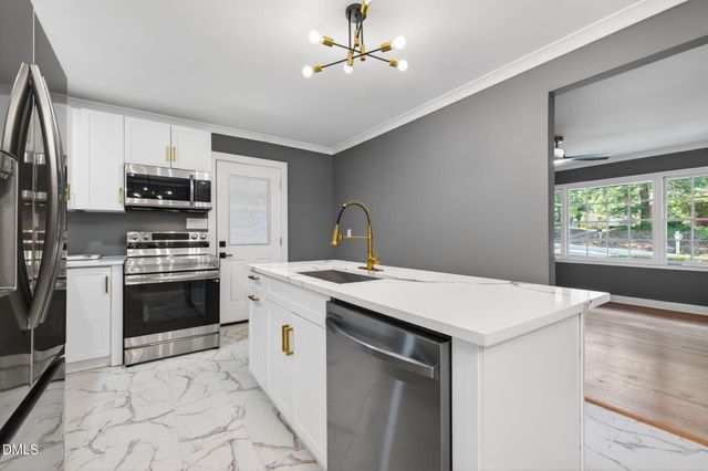 3304 Julian Drive, Raleigh, NC 27604