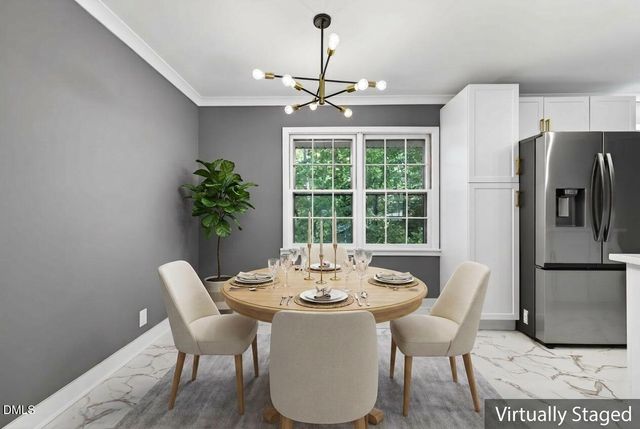 3304 Julian Drive, Raleigh, NC 27604