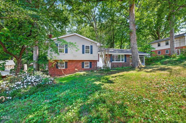3304 Julian Drive, Raleigh, NC 27604