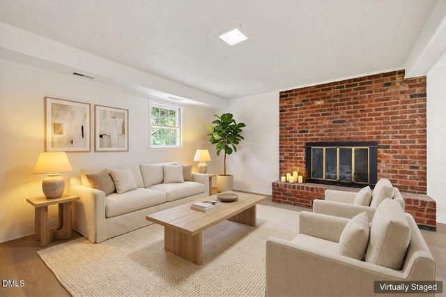 3304 Julian Drive, Raleigh, NC 27604