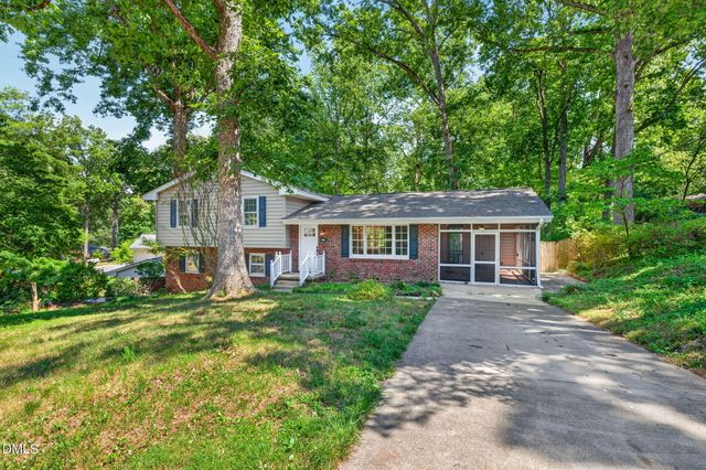 3304 Julian Drive, Raleigh, NC 27604