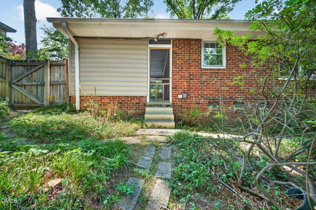 3304 Julian Drive, Raleigh, NC 27604