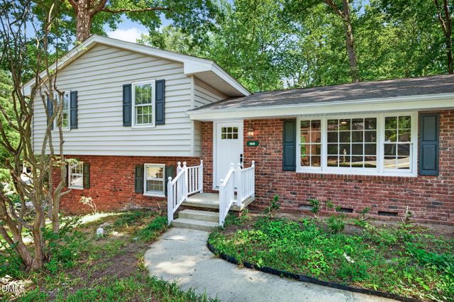 3304 Julian Drive, Raleigh, NC 27604