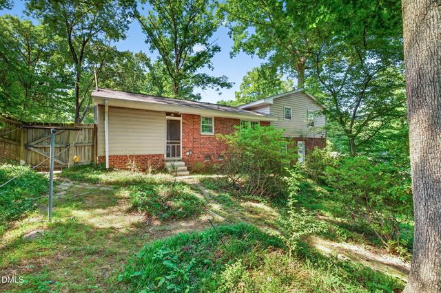 3304 Julian Drive, Raleigh, NC 27604