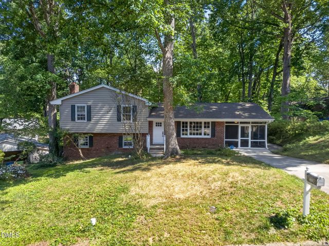 3304 Julian Drive, Raleigh, NC 27604