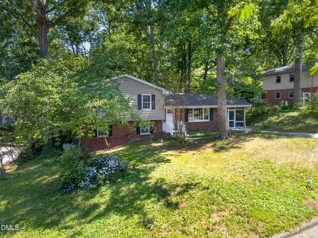 3304 Julian Drive, Raleigh, NC 27604