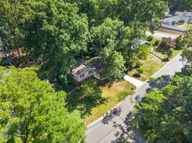 3304 Julian Drive, Raleigh, NC 27604