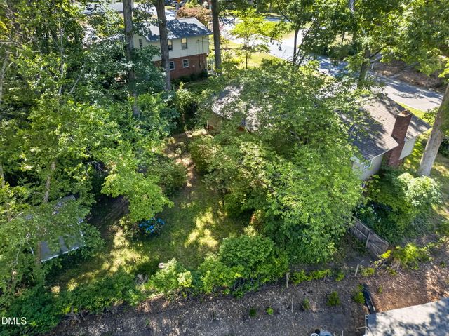 3304 Julian Drive, Raleigh, NC 27604