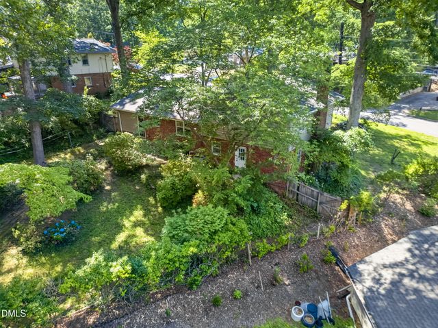3304 Julian Drive, Raleigh, NC 27604